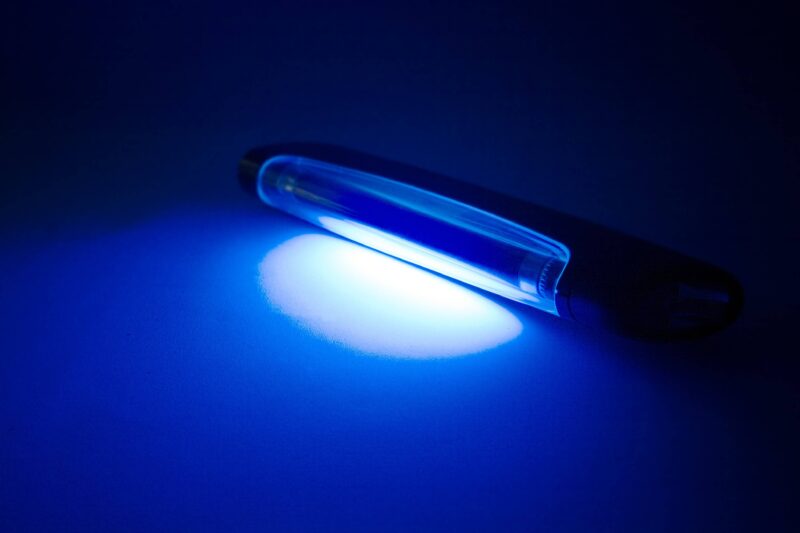 uv air filtration